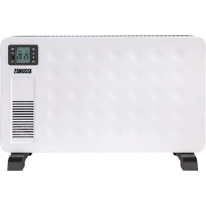 ZANUSSI ZCVH4002 Portable Panel Heater - White, White