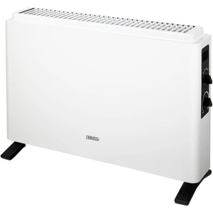 ZANUSSI ZCVH4004 Portable Convector Heater - White, White