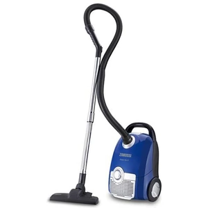 View product details for the Zanussi ZAN5100BL vacuum 3 L Dry 700 W Dust bag