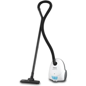 View product details for the Zanussi ZAN4002WT vacuum 1.5 L Dry 750 W Dust bag