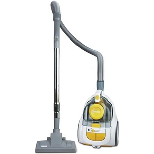 View product details for the Zanussi ZAN8620CV vacuum 2.5 L Cylinder vacuum Dry 600 W Bagless
