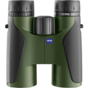 Zeiss Terra ED 10x42 Binoculars - Black & Green