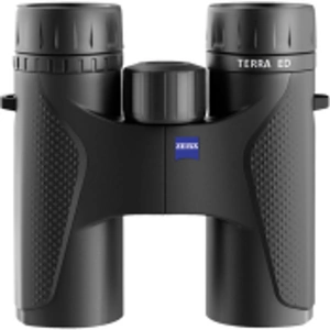 Zeiss Terra ED 8x32 Binoculars - Black