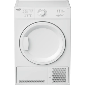 View product details for the ZDCT700W 7kg Freestanding Condenser Tumble Dryer | White