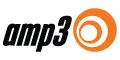 Advanced MP3 Players logo