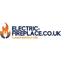 Electric-Fireplace.co.uk logo