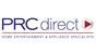 PRC Direct for filtered display