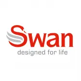 Swan for similar products display